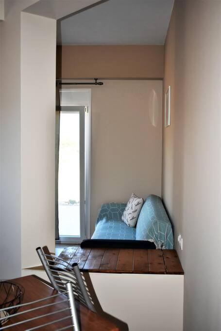 Smailis Apartment 2 利勾里昂 外观 照片